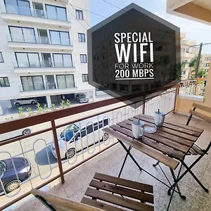  Homestay szállás Luxury Ciprus
