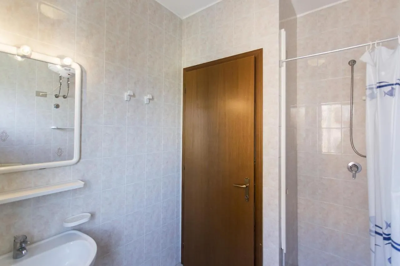 Costa Del Sol Apartman Lido di Jesolo