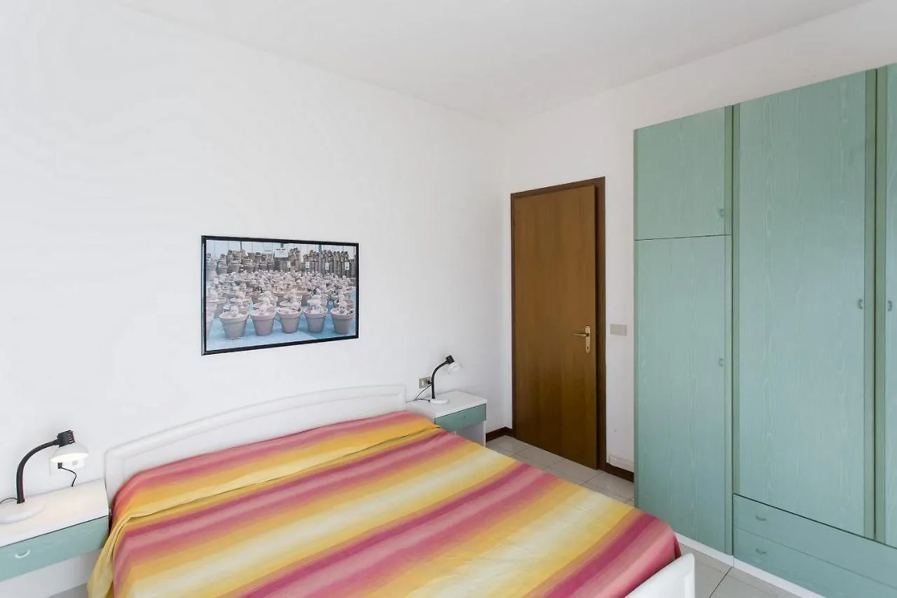 Costa Del Sol Apartman Lido di Jesolo