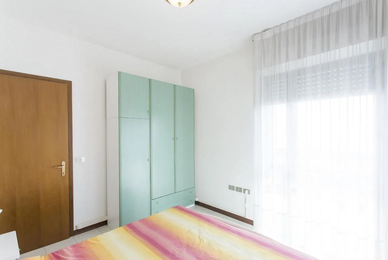 Costa Del Sol Apartman Lido di Jesolo 0*,