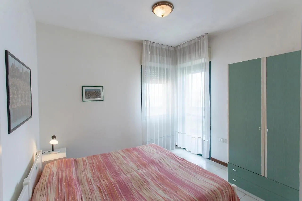 Costa Del Sol Apartman Lido di Jesolo Olaszország