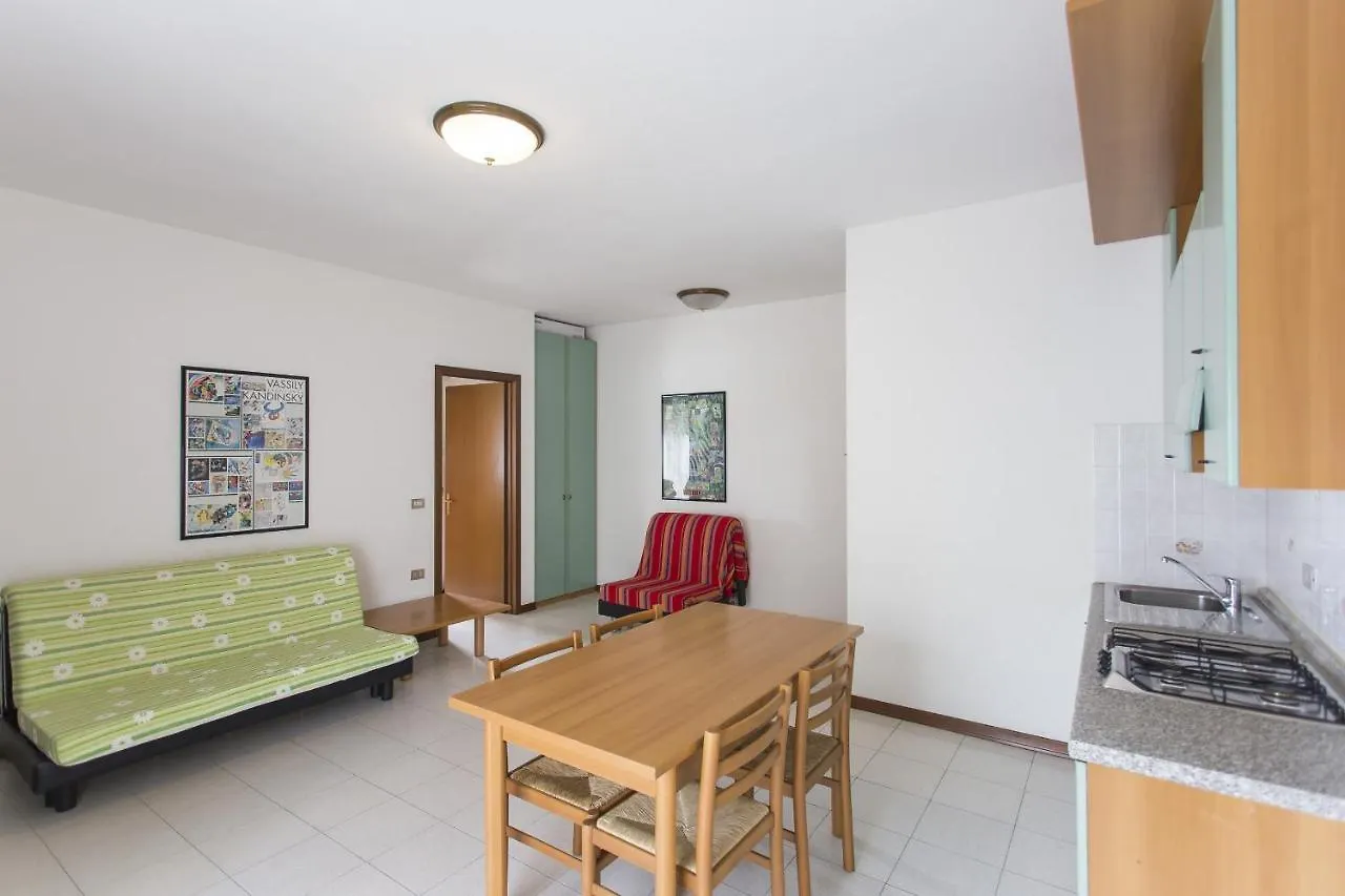 Costa Del Sol Apartman Lido di Jesolo
