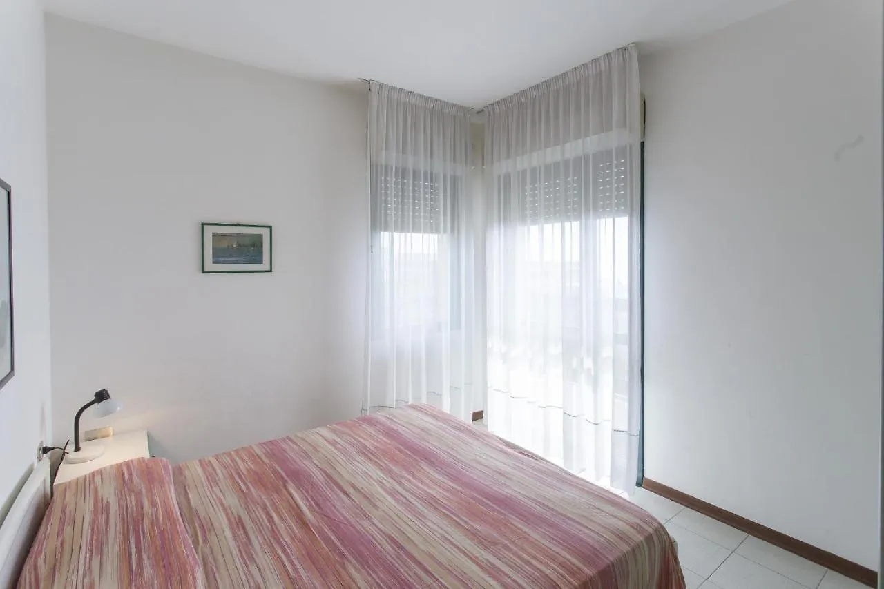 Costa Del Sol Apartman Lido di Jesolo