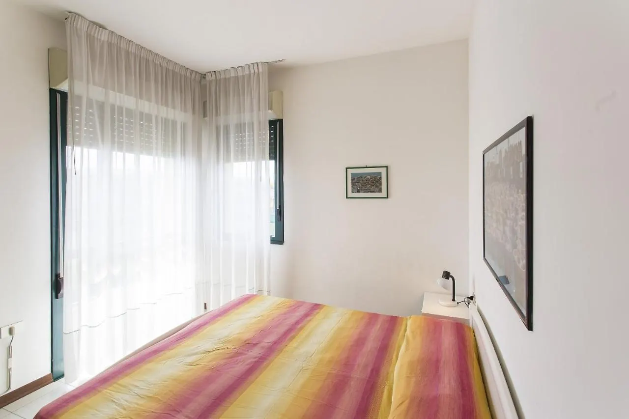 Costa Del Sol Apartman Lido di Jesolo 0*,  Olaszország