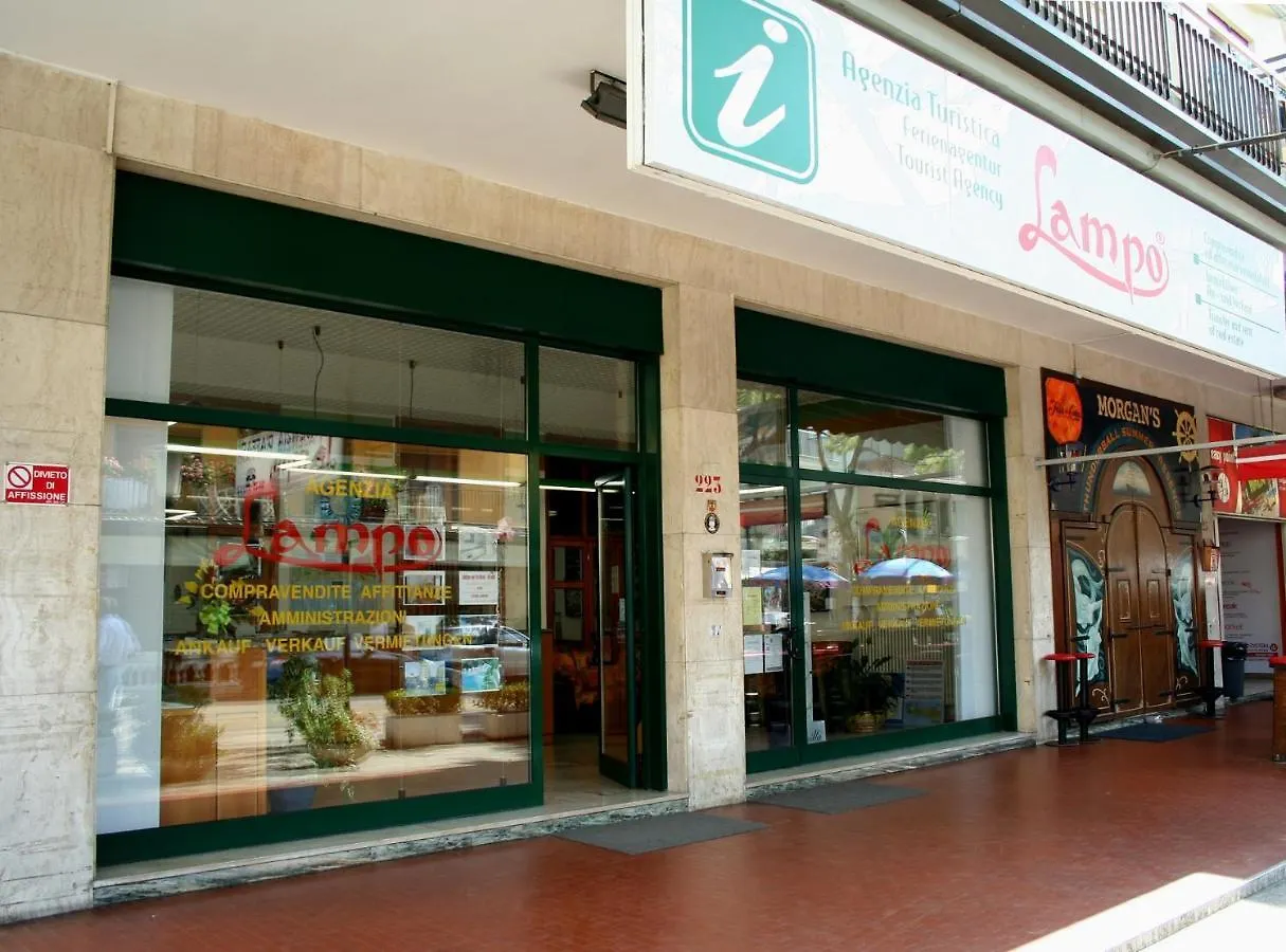 Costa Del Sol Apartman Lido di Jesolo