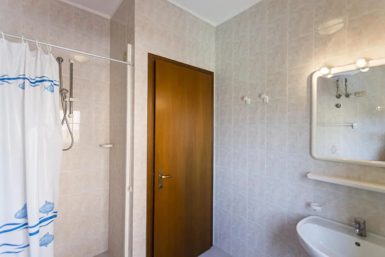 Costa Del Sol Apartman Lido di Jesolo