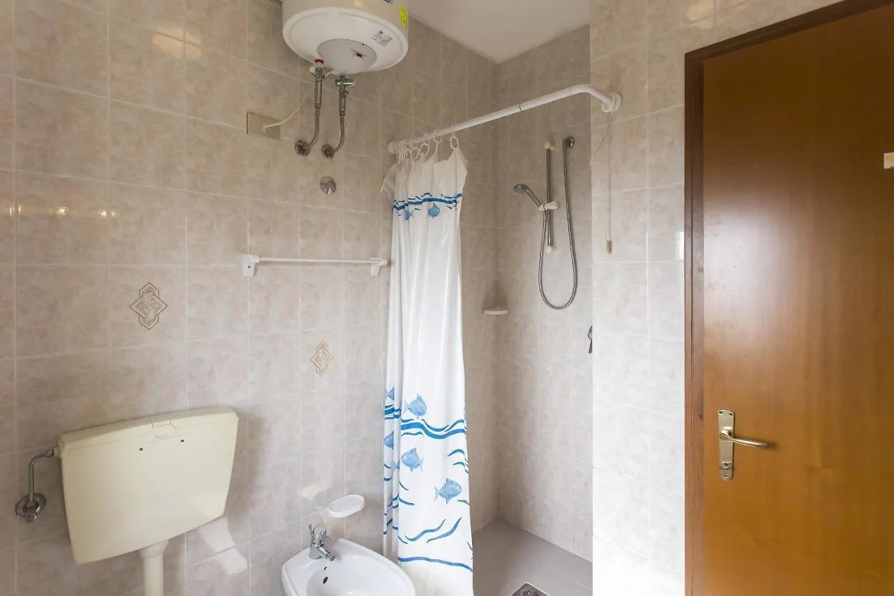 Costa Del Sol Apartman Lido di Jesolo