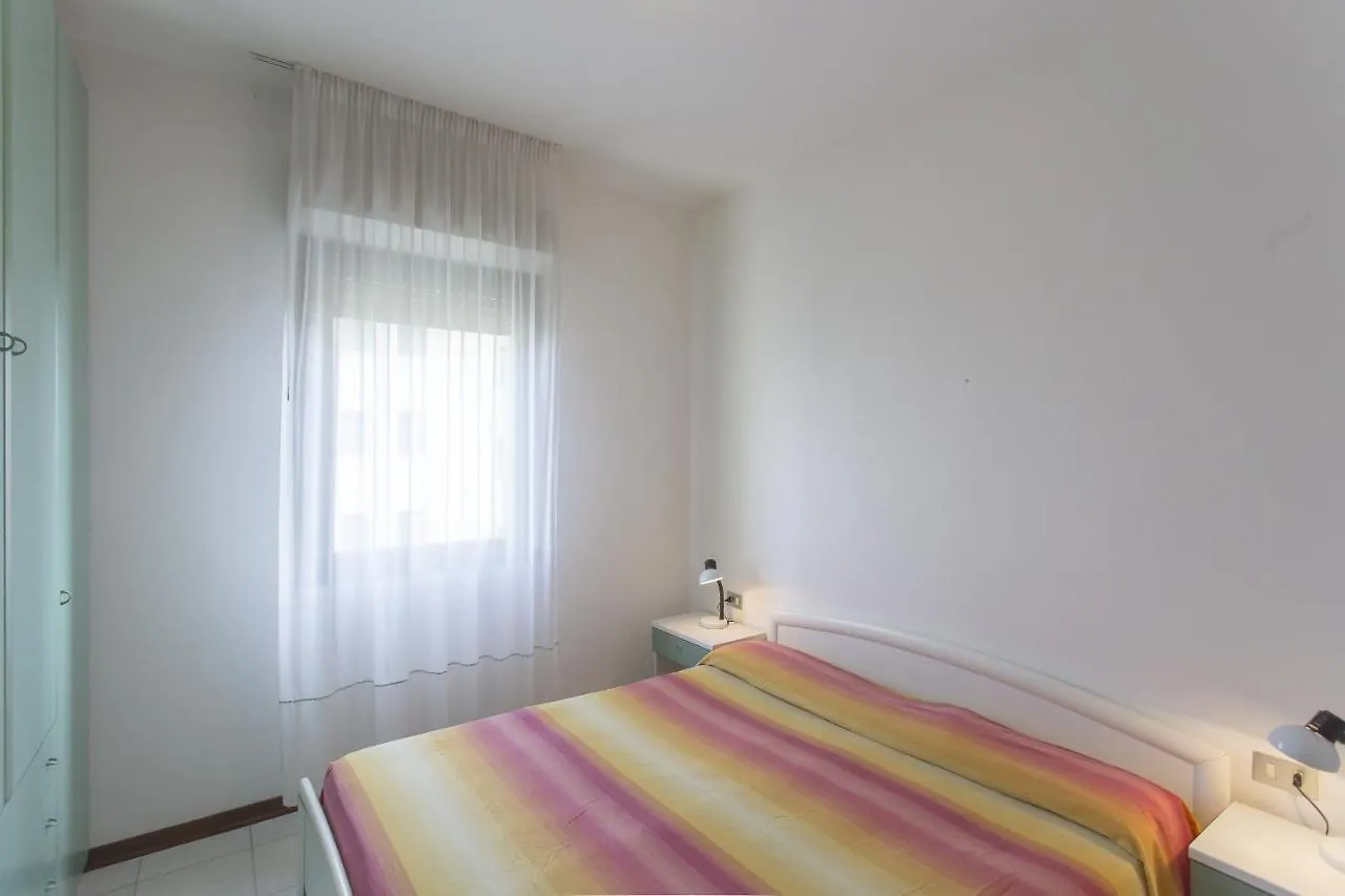 Costa Del Sol Apartman Lido di Jesolo